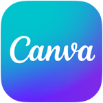 Canva AI orodje za grafiko in marketing